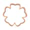 Flower Cookie Cutter by Celebrate It&#xAE;